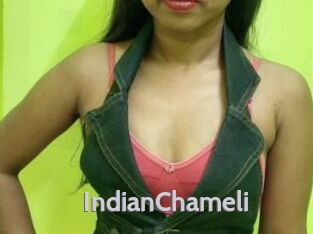 IndianChameli