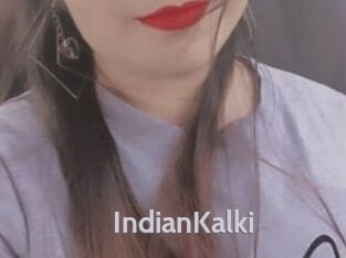 IndianKalki