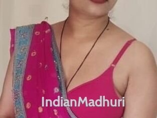 IndianMadhuri