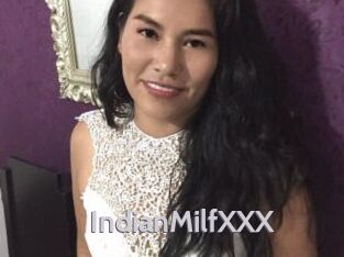 IndianMilfXXX