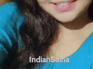 IndianSaina