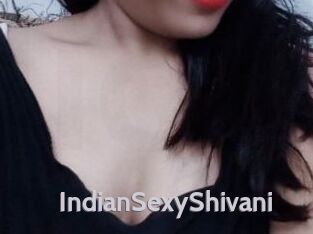 IndianSexyShivani