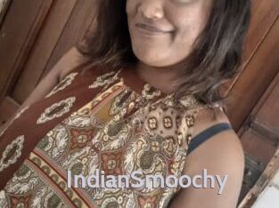 IndianSmoochy