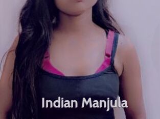 Indian_Manjula