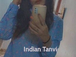 Indian_Tanvi