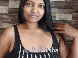 Indianalisha