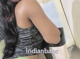 Indianbabe