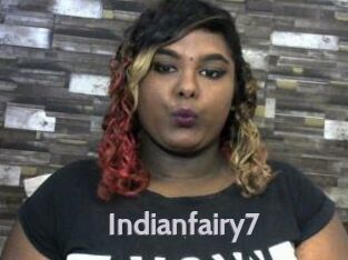 Indianfairy7