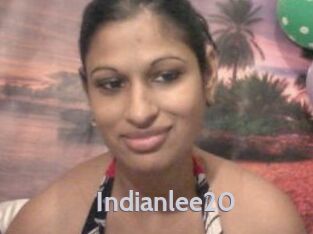 Indianlee20