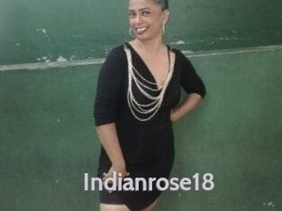 Indianrose18