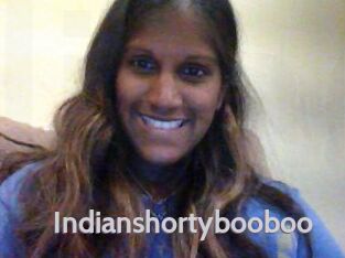 Indianshortybooboo