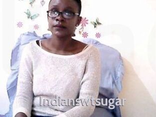 Indianswtsugar