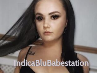 IndicaBluBabestation