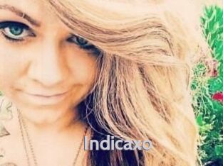Indicaxo