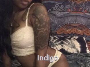 Indigo