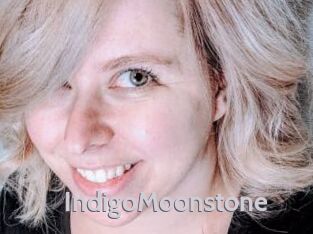 IndigoMoonstone