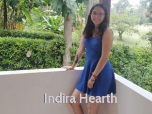 Indira_Hearth