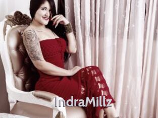 IndraMillz