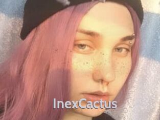 InexCactus