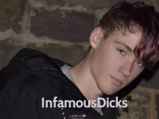 InfamousDicks