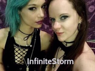 InfiniteStorm