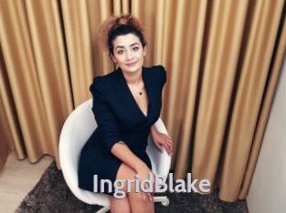 IngridBlake Live Cam 66