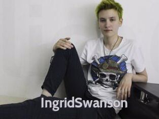 IngridSwanson
