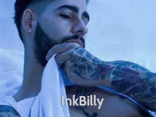 InkBilly
