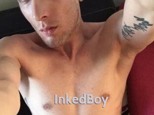 InkedBoy