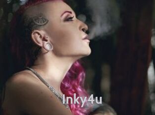 Inky4u