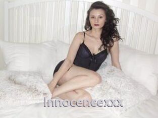 Innocencexxx