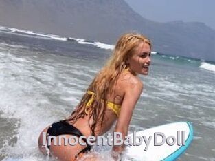 InnocentBabyDoll