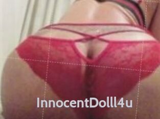 InnocentDolll4u