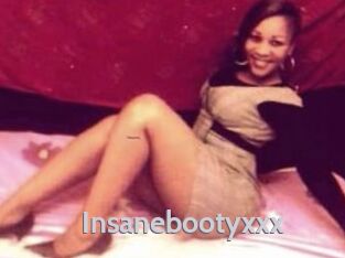 Insanebootyxxx