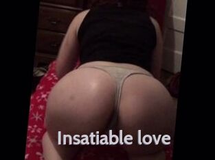 Insatiable_love