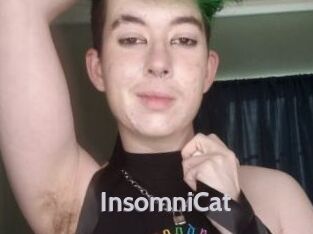 InsomniCat