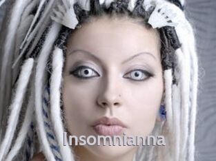 Insomnianna
