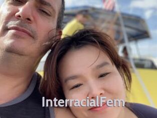 InterracialFem