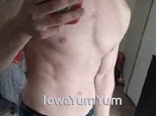 IowaYumYum
