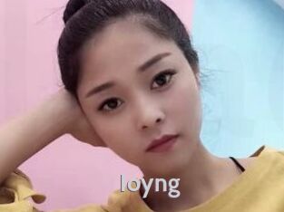 Ioyng