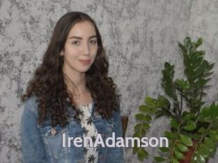 IrenAdamson