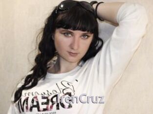 IrenCruz Live Cam 66