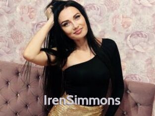 IrenSimmons