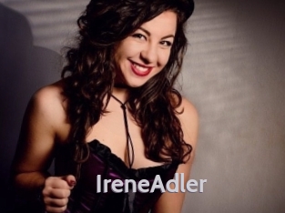 IreneAdler
