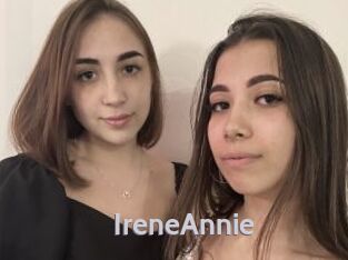 IreneAnnie