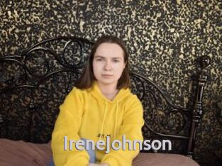 IreneJohnson