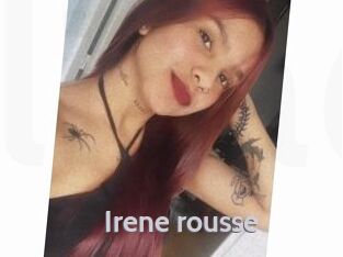 Irene_rousse