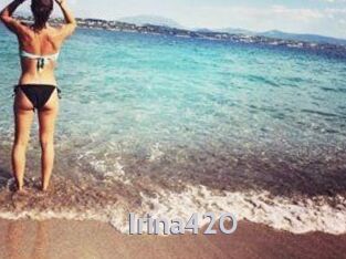 Irina420