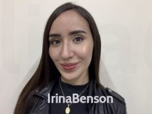 IrinaBenson