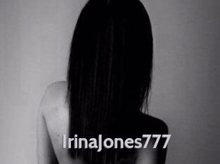 IrinaJones777